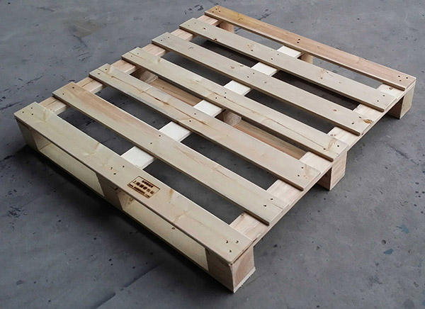托盤是什么類型托盤，主要是什么木材料？