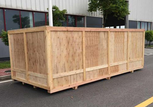 制作木包裝箱的板材知識，你又知道多少呢？