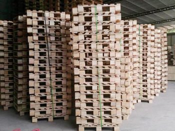 如何提高木托盤的承載能力？